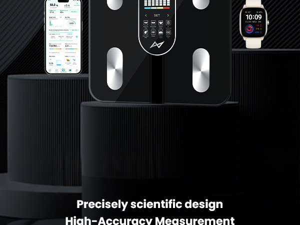 Smart Scale