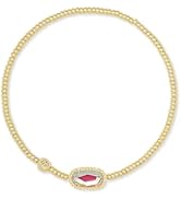 Kendra Scott Grayson Crystal Stretch Bracelet, Fashion Jewelry for Women