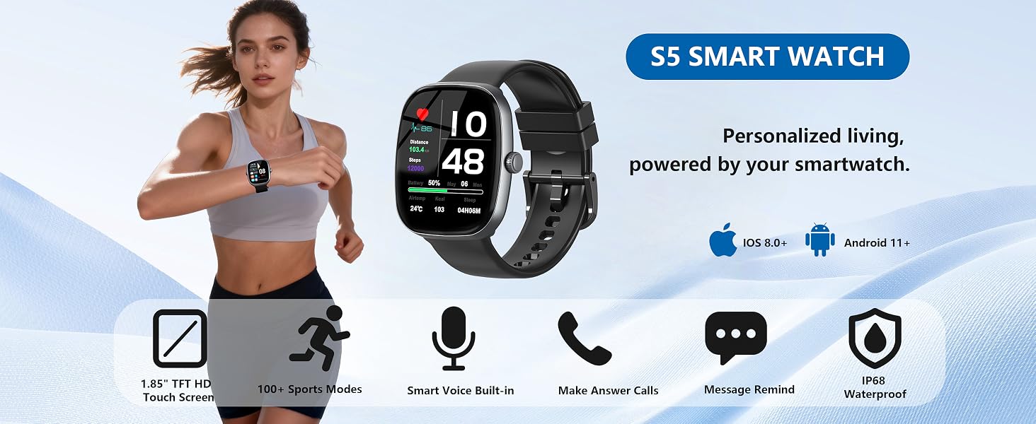 smart watch