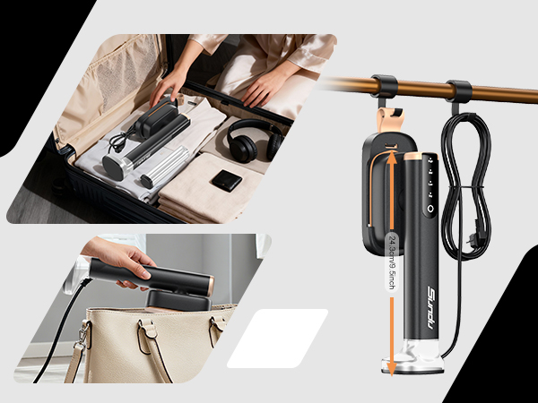 steam iron for clothes