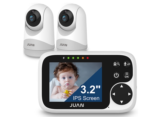 juan baby monitor