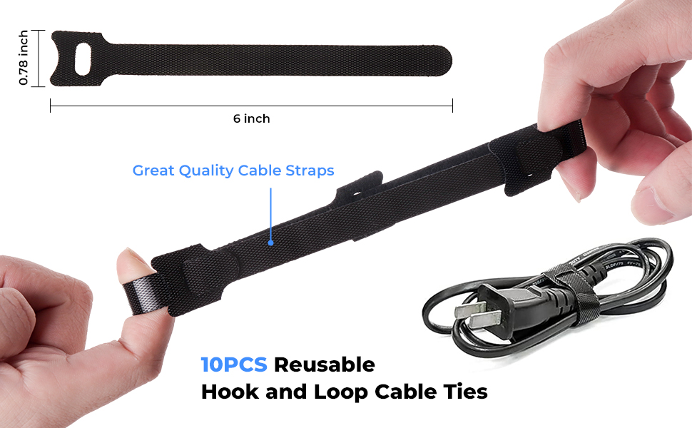 Cable Management Kit