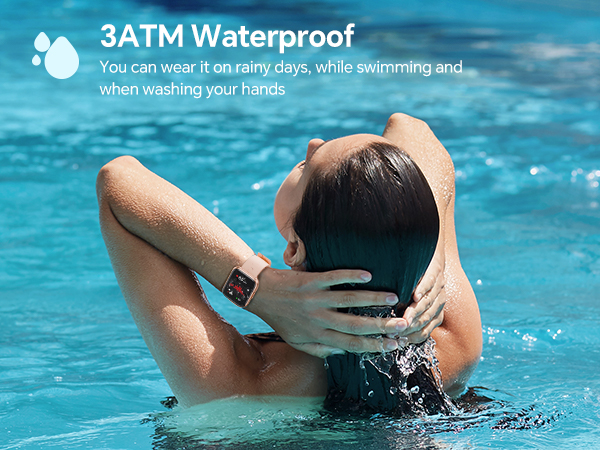 fitness watches for women