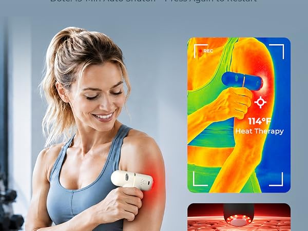 mini massage gun