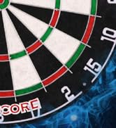 dartboard