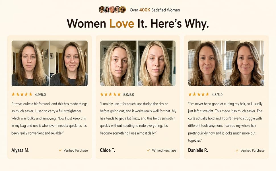 Go brush pro for short hair