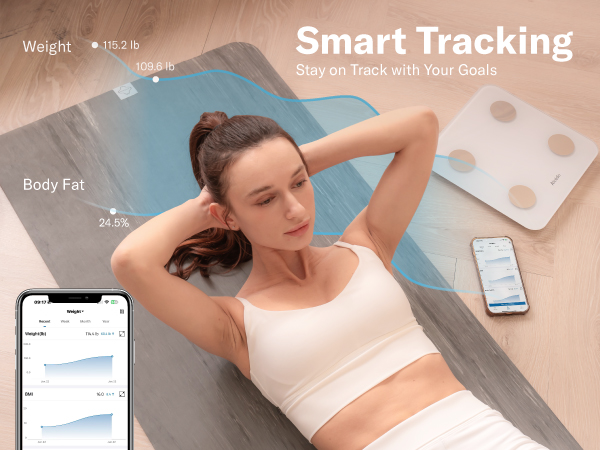 Smart Tracking 