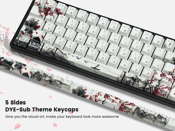 pbt keycaps