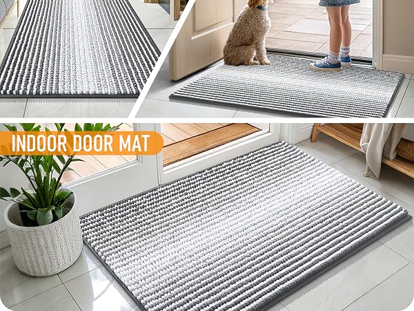 bath mat