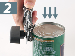 Can Opener