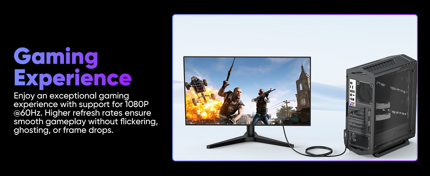 displayport to hdmi