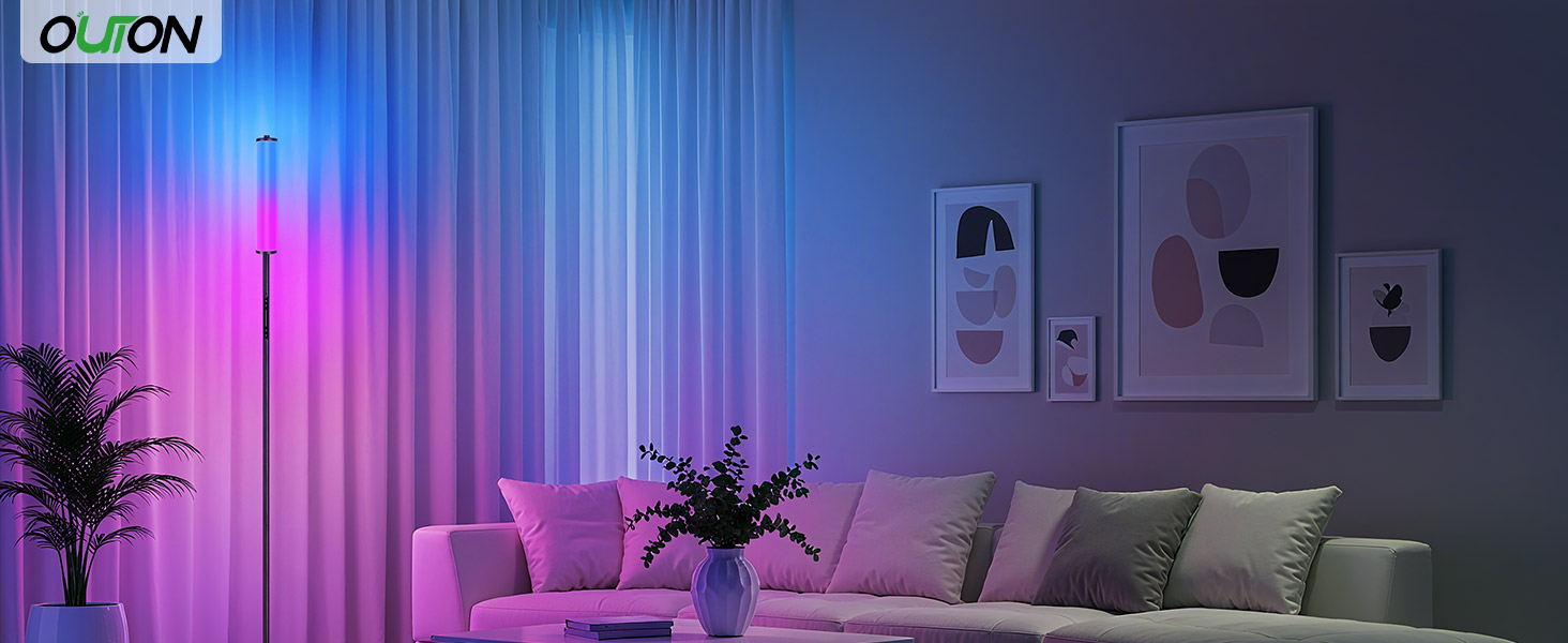 floor lamps for bedroom