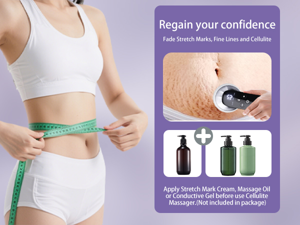 FEKTIK Body Sculpting Machine