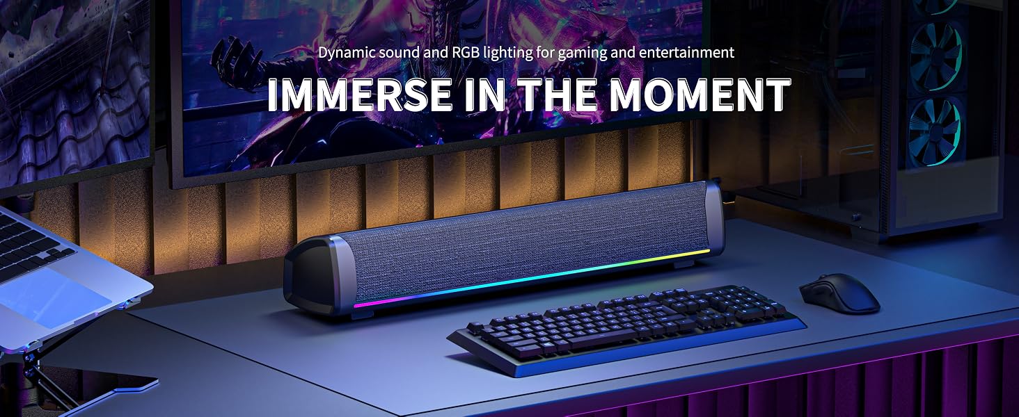 computer speaker