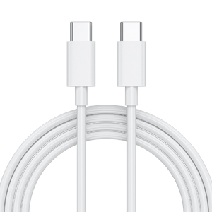 Extra long power cord