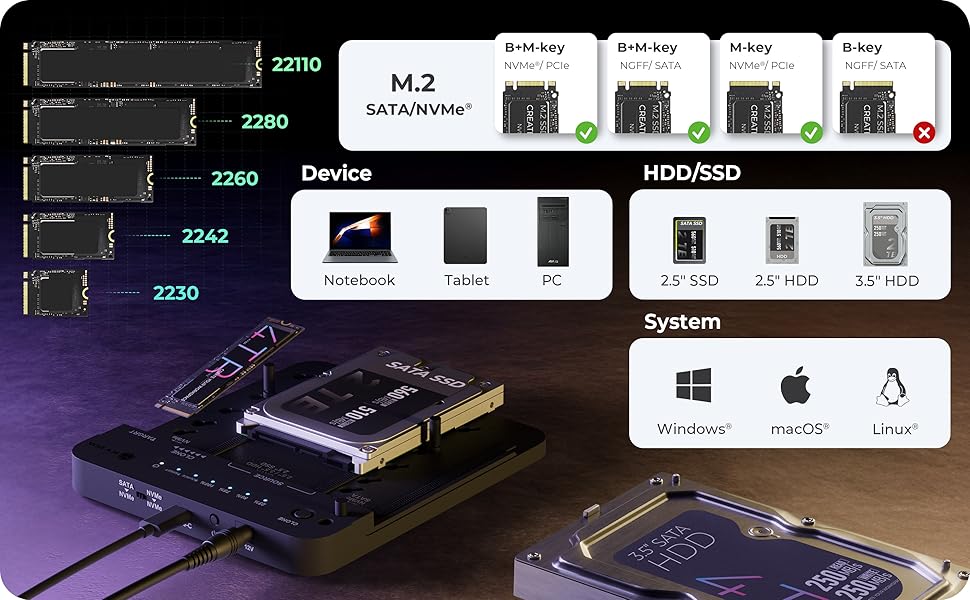 sata usb adapter