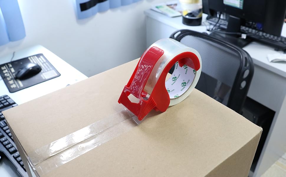 packing tape 
