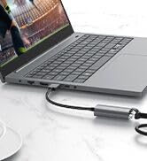 usb c to ethernet adapter