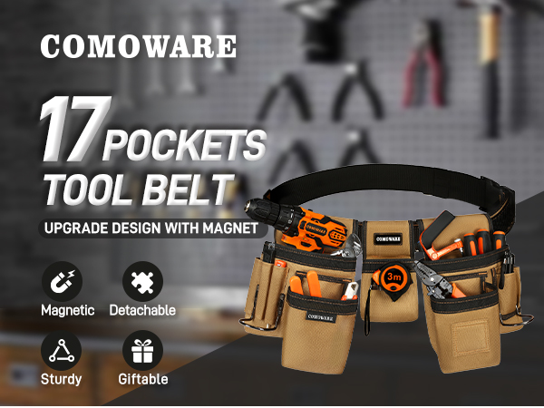 Tool Belt