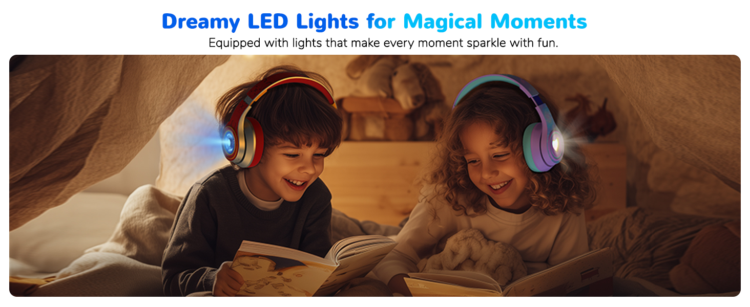 kids headphones