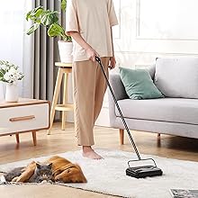 Carpet Sweeper