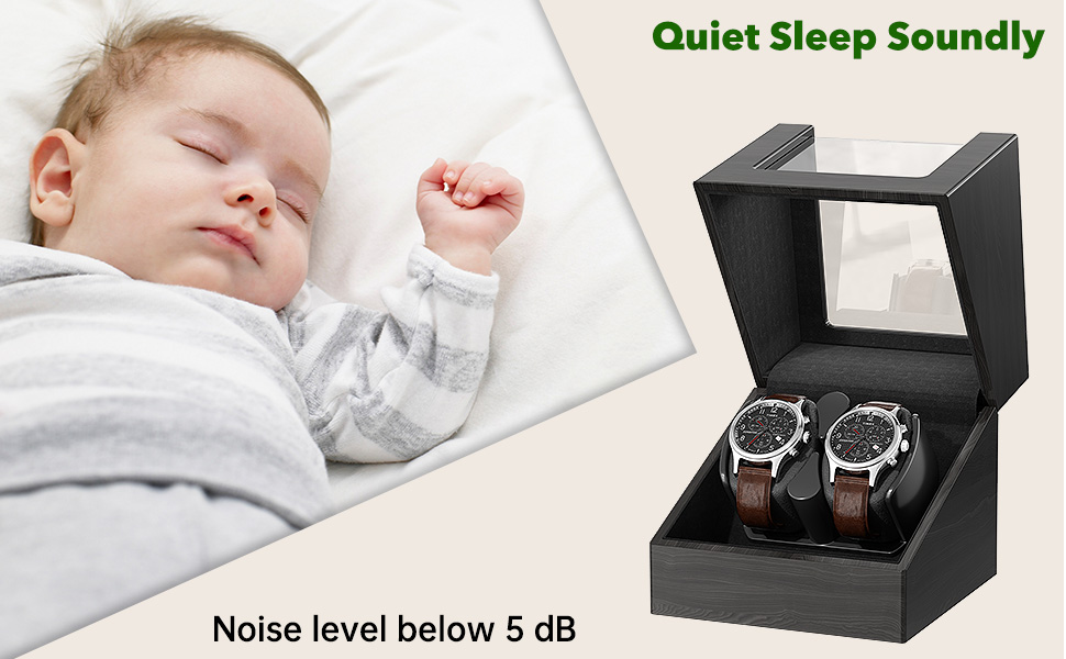 watch box for women