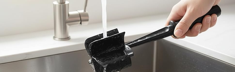 Easy to clean