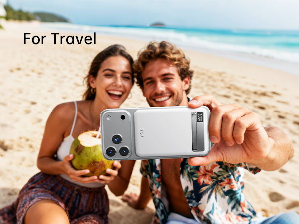portable charger for iphone