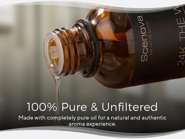 luxury hotel aromatherapy diffuser oil essential blend max concentration IFRA pet kid friendly