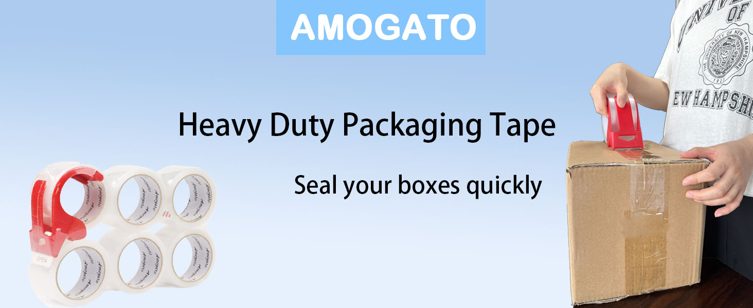 packaging tape
