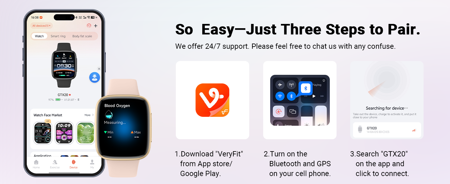 Veryfit