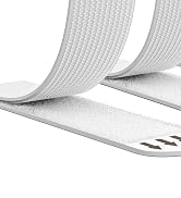 Heavy Duty Large Picture Hanger, 30-Pairs (60 Packs) Velcro Adhesive Picture Hangers, No Damage W...