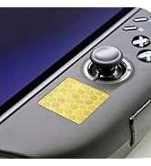 Luck&amp;Link Touchpad Protector for Legion Go 2, Touch Pads Protective Skin Texture Sticker for Legi...