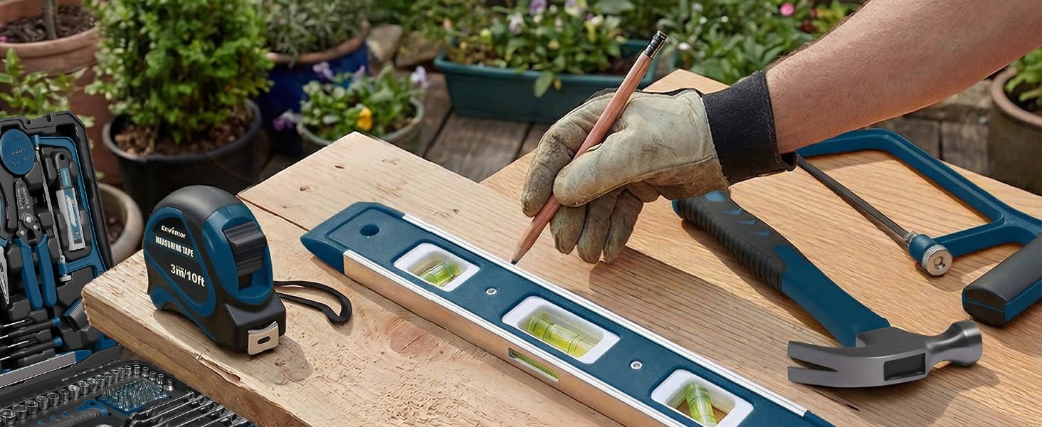 home tool kit