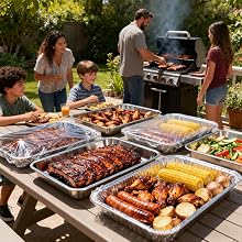 Grill Pan &amp;amp; Oil Barrier Mat Cover – Dust &amp;amp; Oil Proof