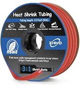 Heat Shrink Tubing