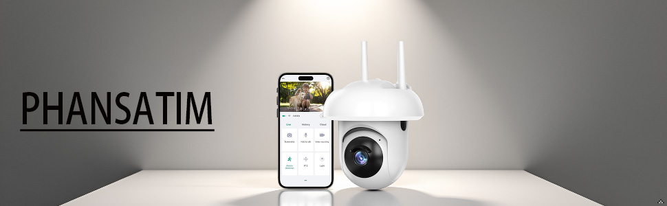 camera