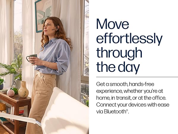 HP Poly Voyager Legend 50