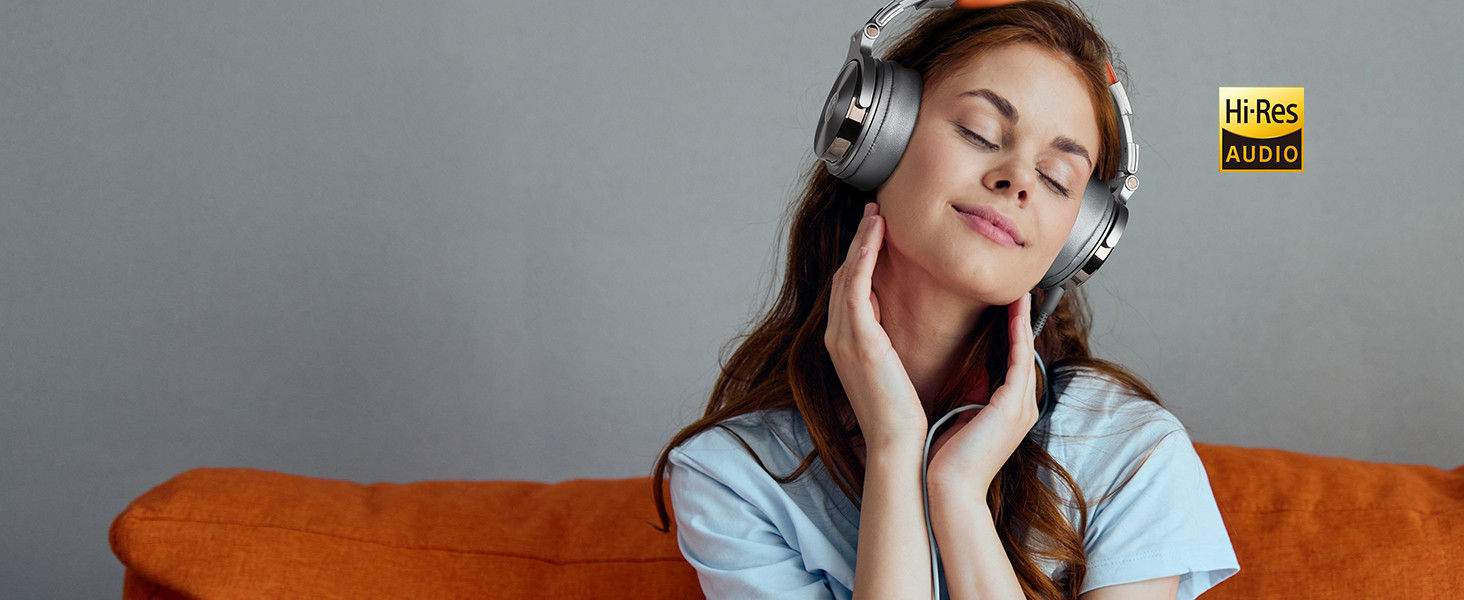 Headphones