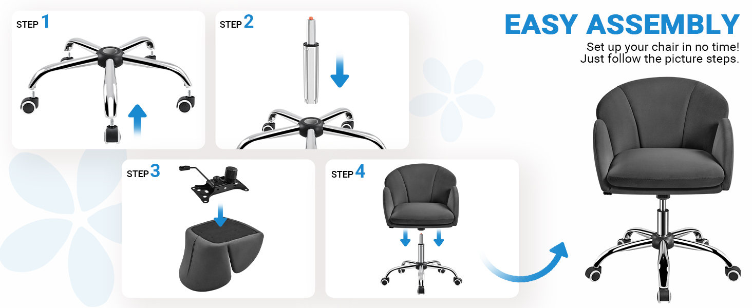 office chair