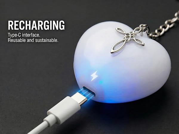 Rechargable and Reusable