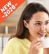 milk frother and steamer