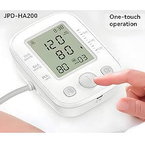 blood pressure monitors
