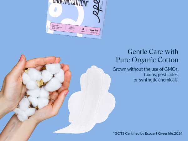 ultra thin menstrual pads with wings