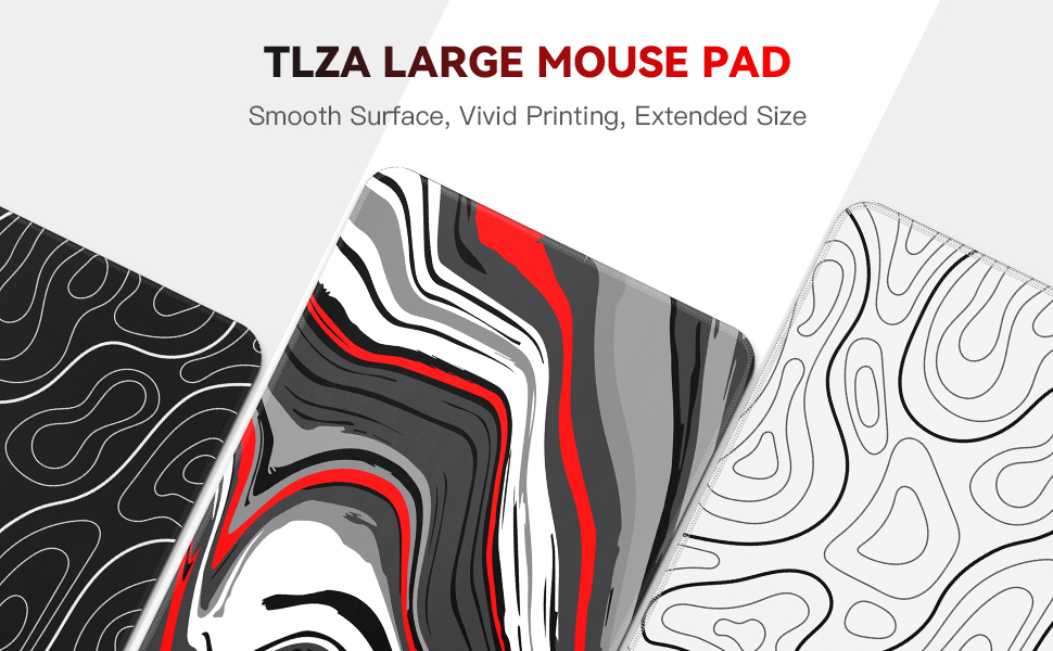 mouse pad