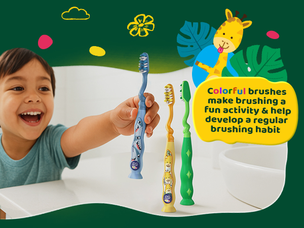 Kids Suction TB