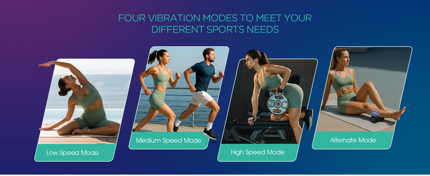 vibrating peanut massage ball