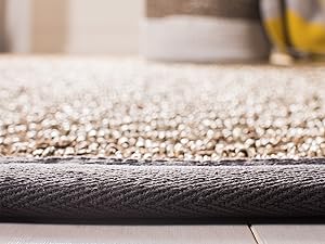 natural fiber rug