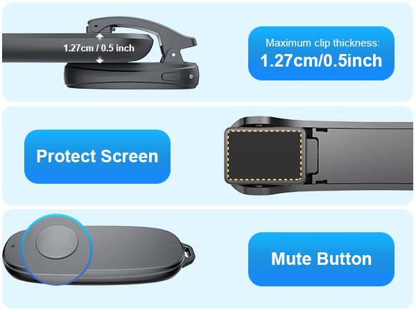 kindle clicker
