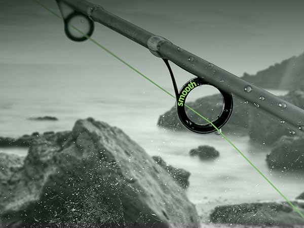 Proprietary Weaving Tech